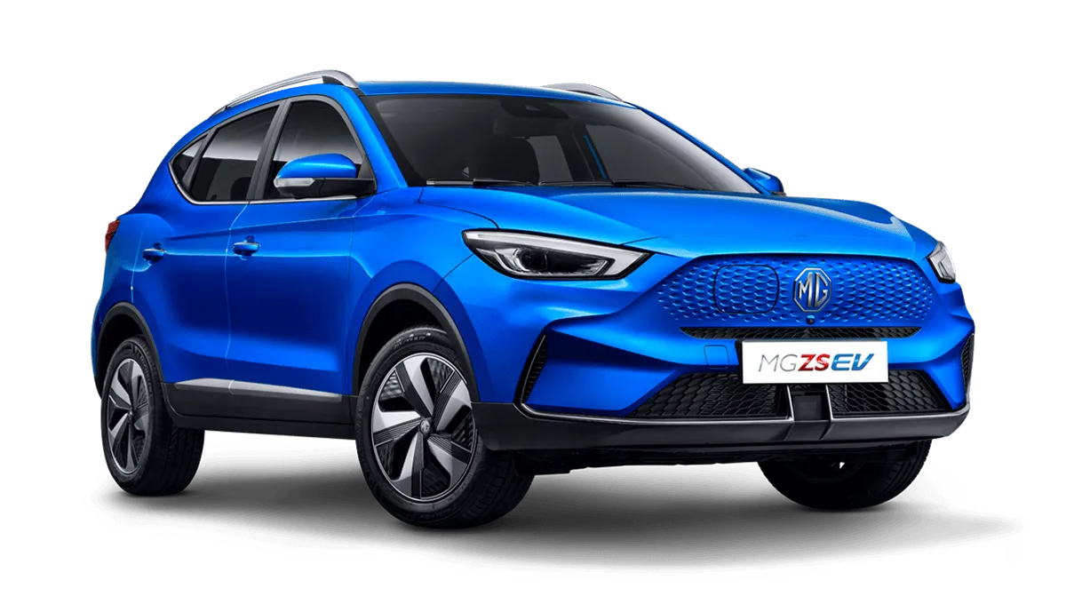 NEW MG ZS EV MODEL X
ราคาเริ่มต้น 899,900 บาท