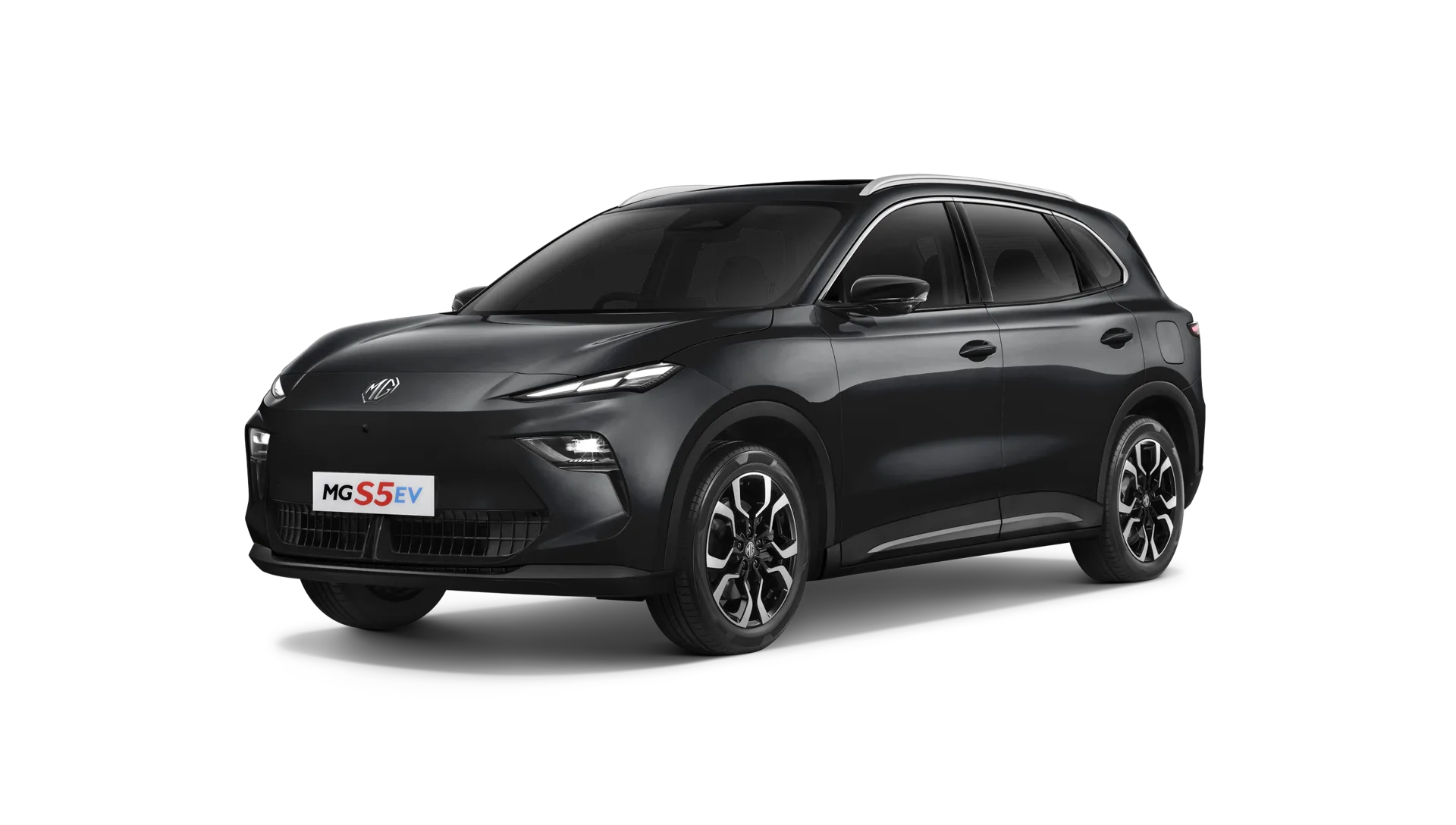 NEW MGS5 EV PLUS รุ่น X+
ราคาเริ่มต้น 839,900 บาท