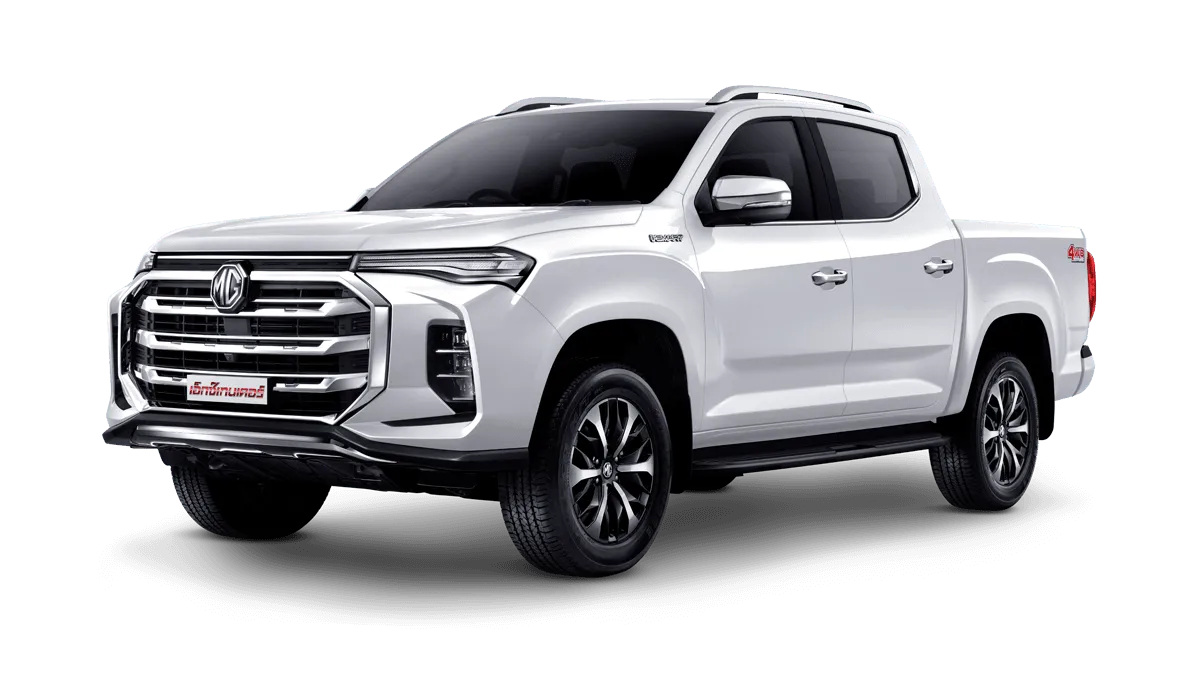 2.0 GRAND 4WD X 6AT
ราคา 1,039,000 บาท