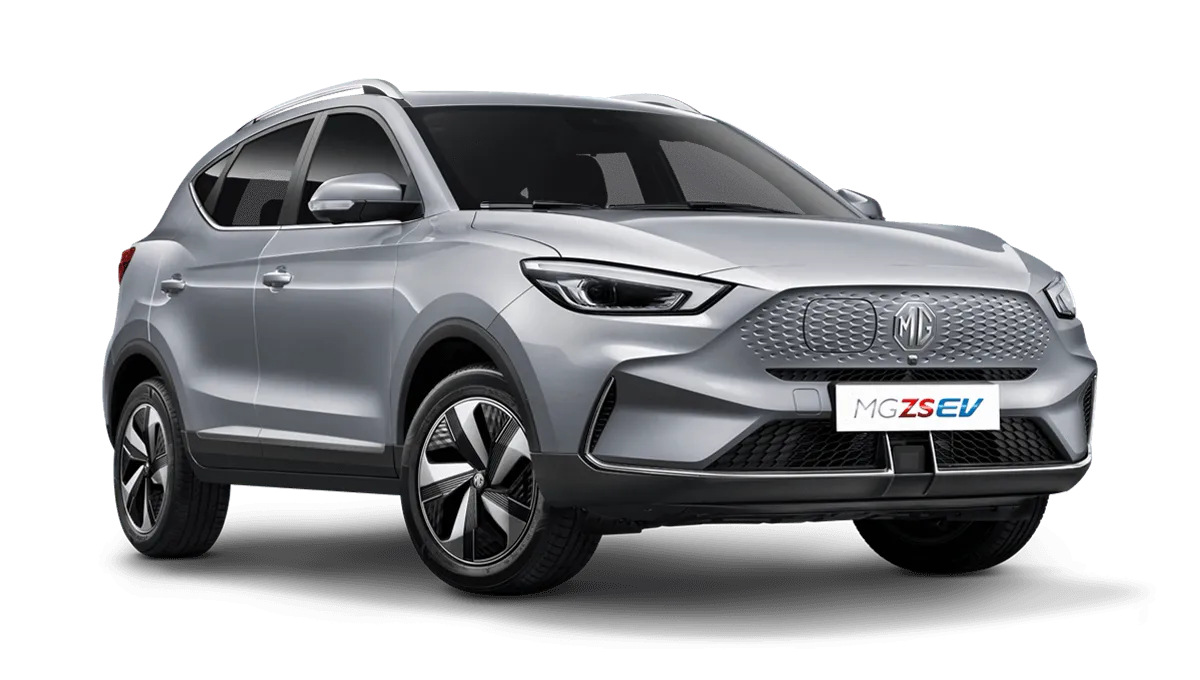 NEW MG ZS EV 100TH SE
ราคาเริ่มต้น 899,900 บาท