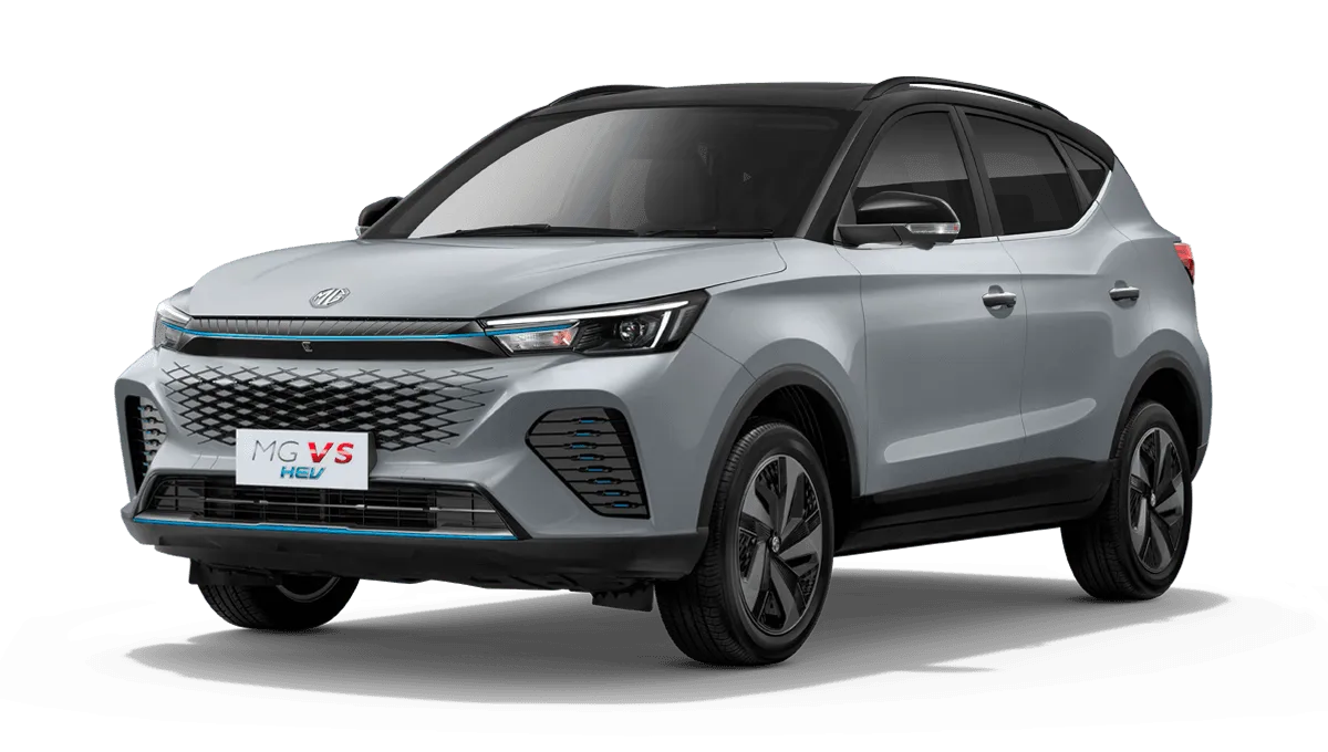 NEW MG VS HEV 100TH SE
ราคา 789,900 บาท