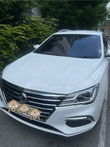 Photo from customer review