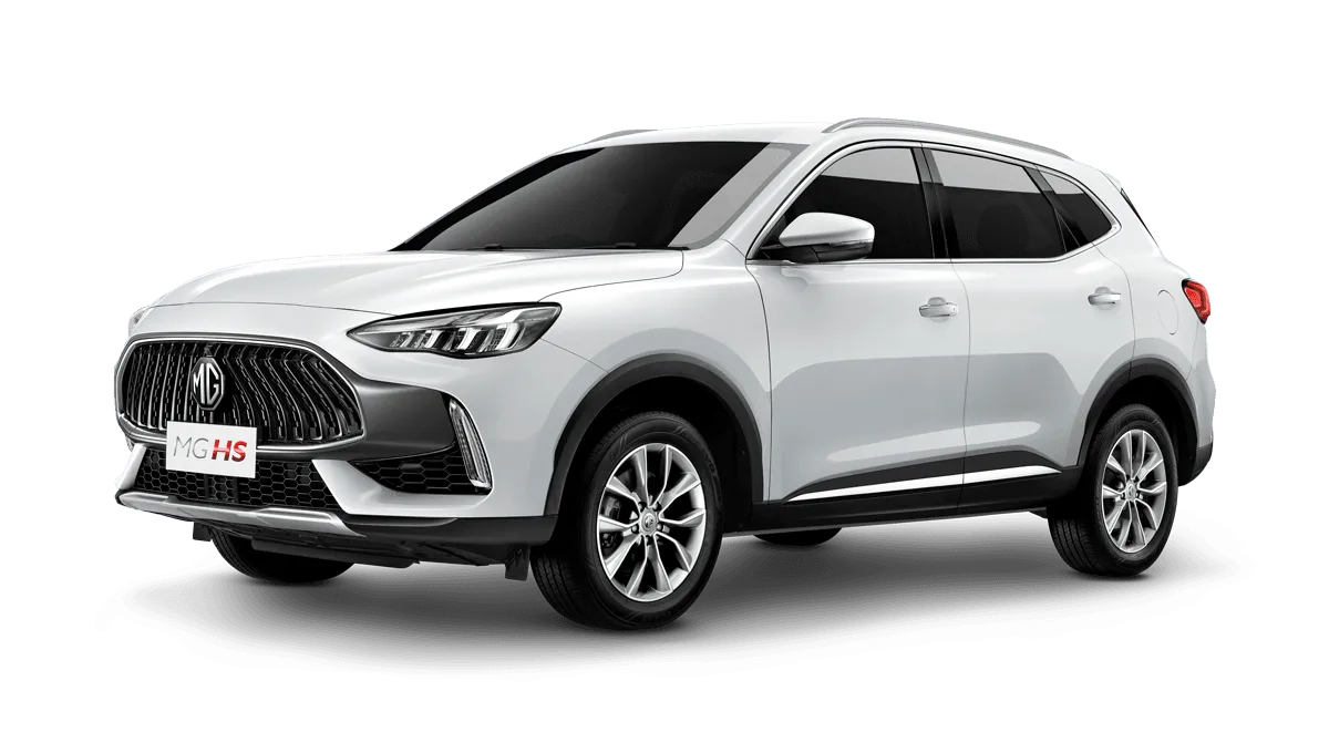 NEW MG HS MODEL C
ราคา 939,000 บาท