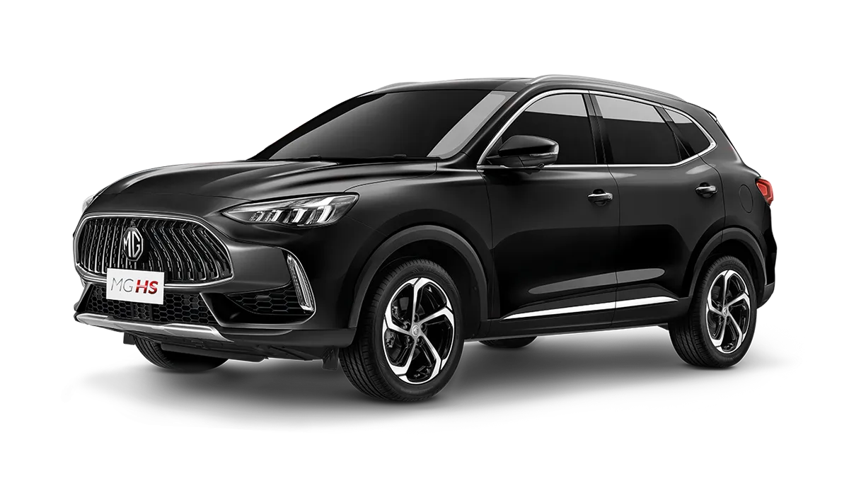 NEW MG HS MODEL D
ราคา 1,089,000 บาท