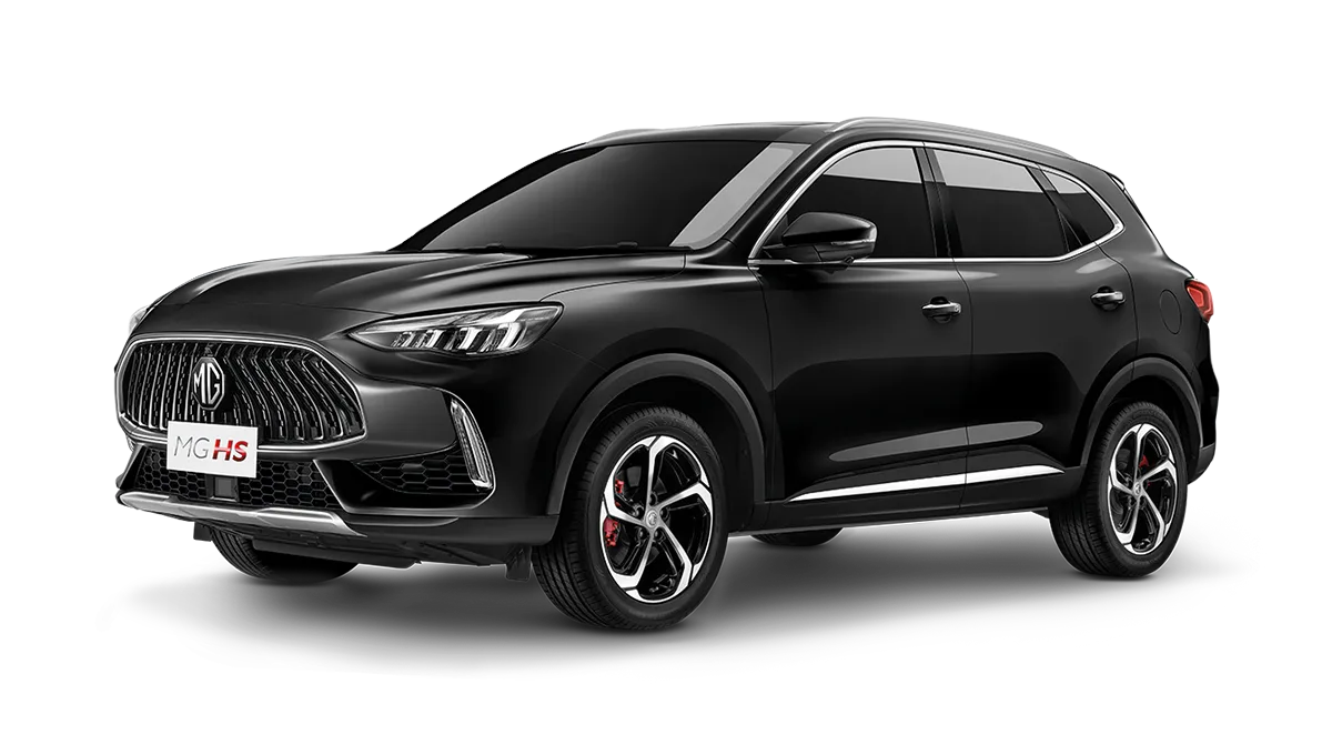 NEW MG HS MODEL X
ราคา 1,159,000 บาท