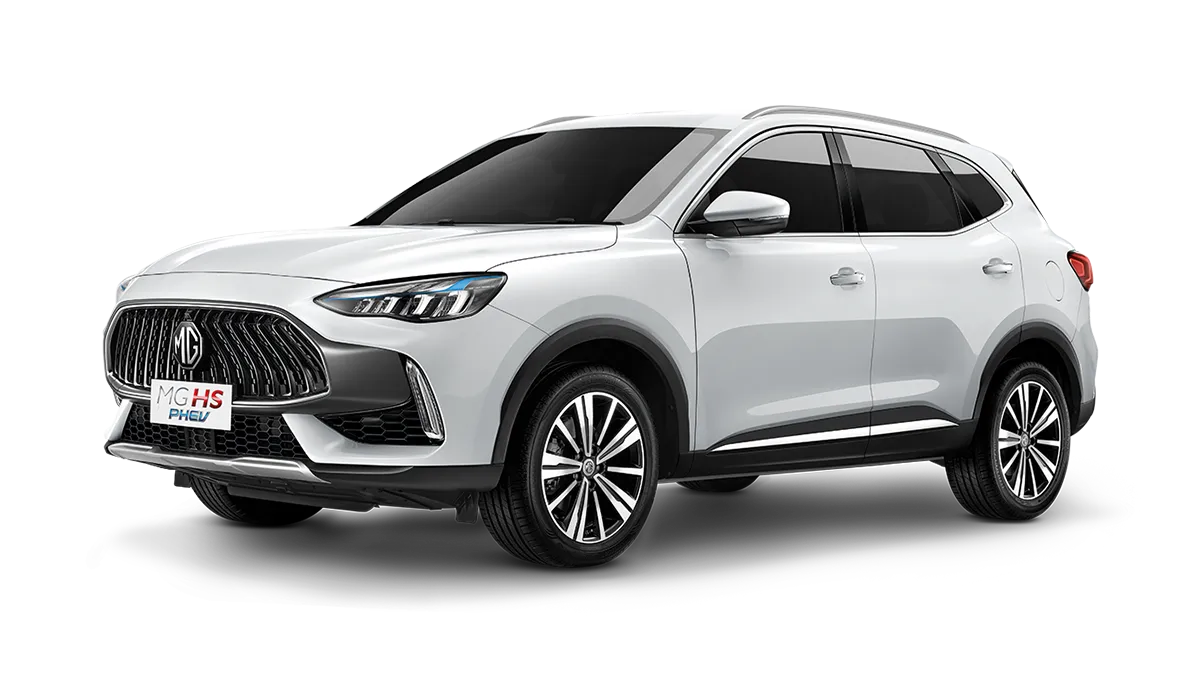 NEW MG HS PHEV MODEL D
ราคา 1,299,000 บาท