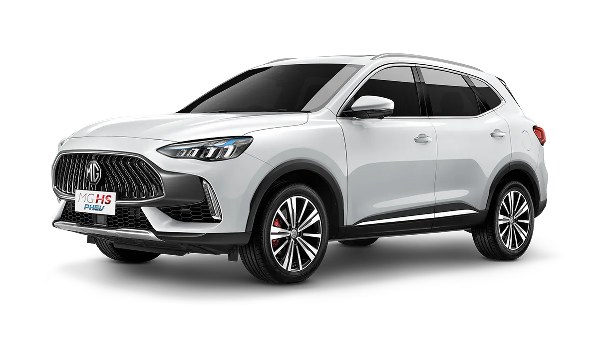 NEW MG HS PHEV MODEL X
ราคา 1,379,000 บาท