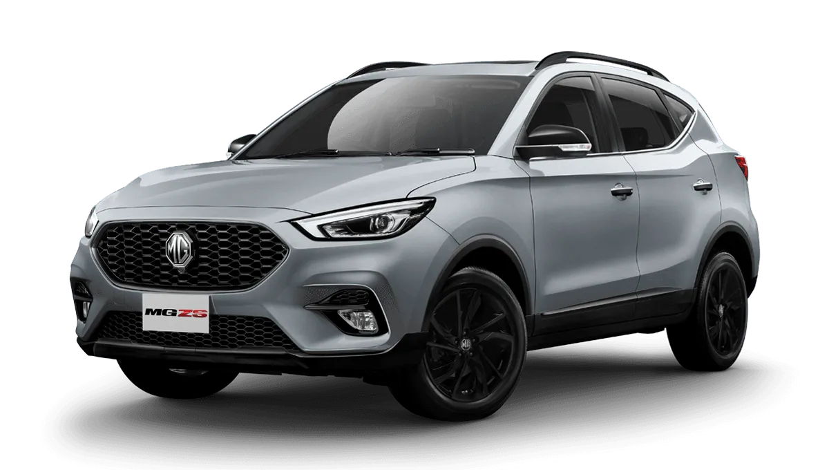 NEW MG ZS 100TH SE
ราคา 659,900 บาท