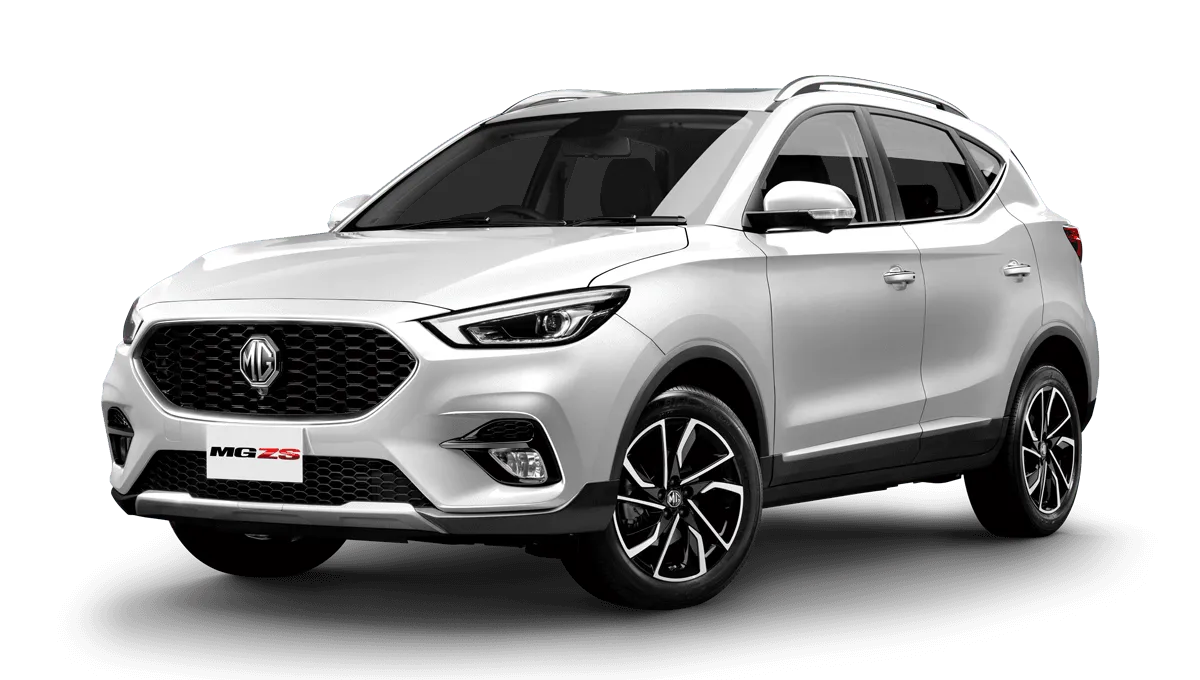 NEW MG ZS MODEL D
ราคา 599,000 บาท