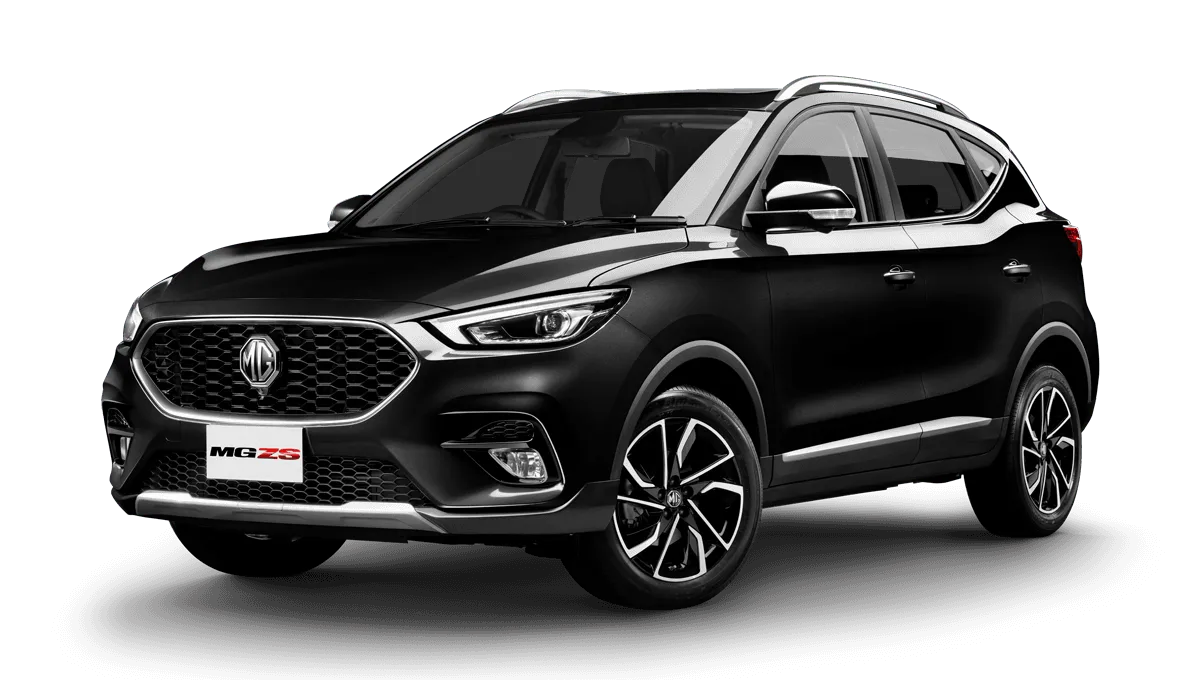 NEW MG ZS MODEL X
ราคา 649,000 บาท