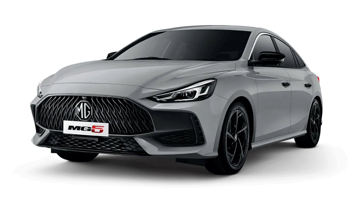 NEW MG5 10TH SE
ราคา 589,900 บาท