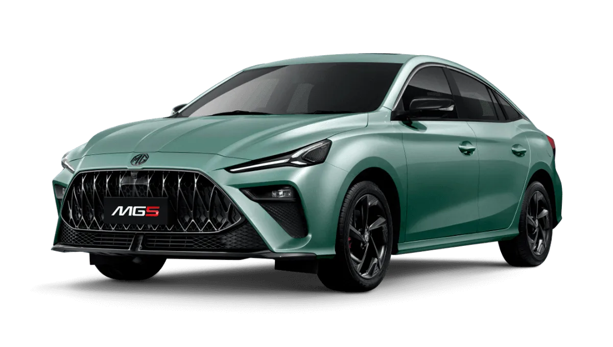 NEW MG5 PRO D
ราคา 629,900 บาท