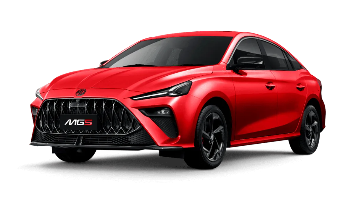NEW MG5 PRO X
ราคา 669,900 บาท