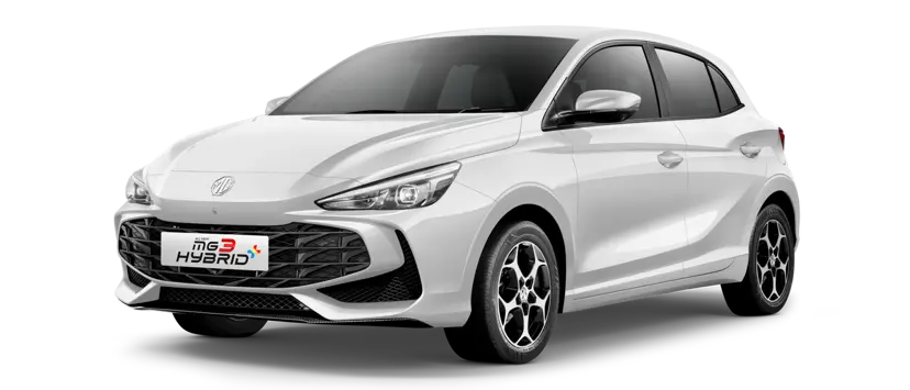 MG3 HYBRID+ Model X