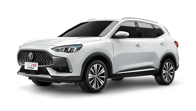 NEW MG HS PHEV MODEL D (3)